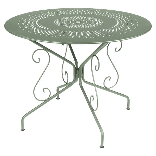Montmartre Table 96cm
