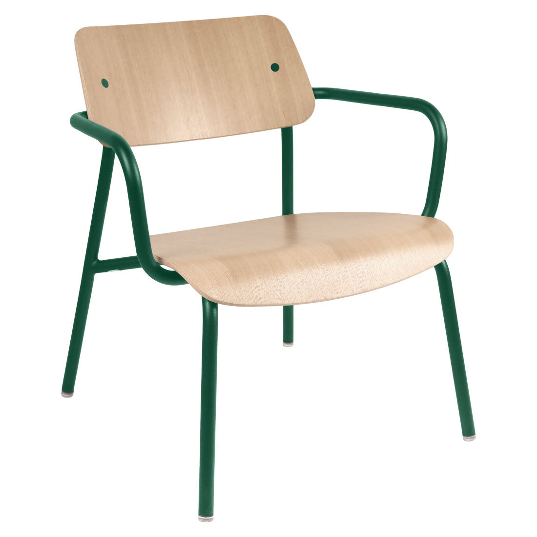 Studie Oak Lounge