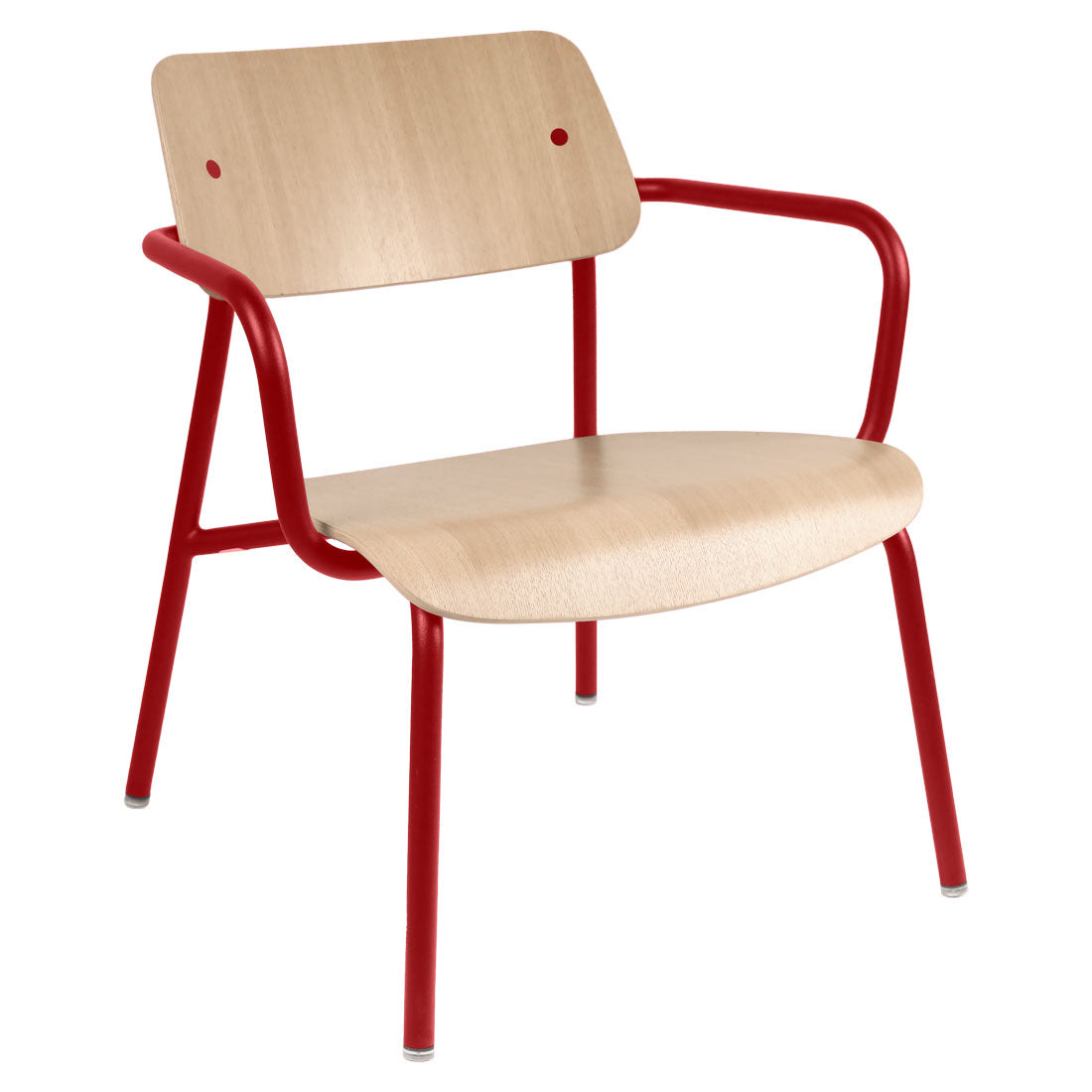 Studie Oak Lounge