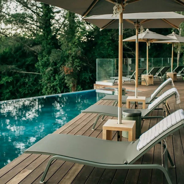 Alize Sunlounger