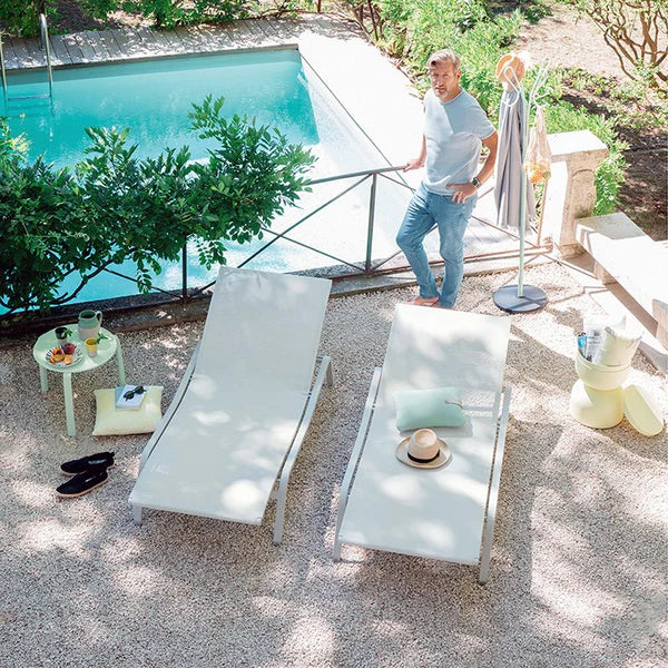 Alize Sunlounger