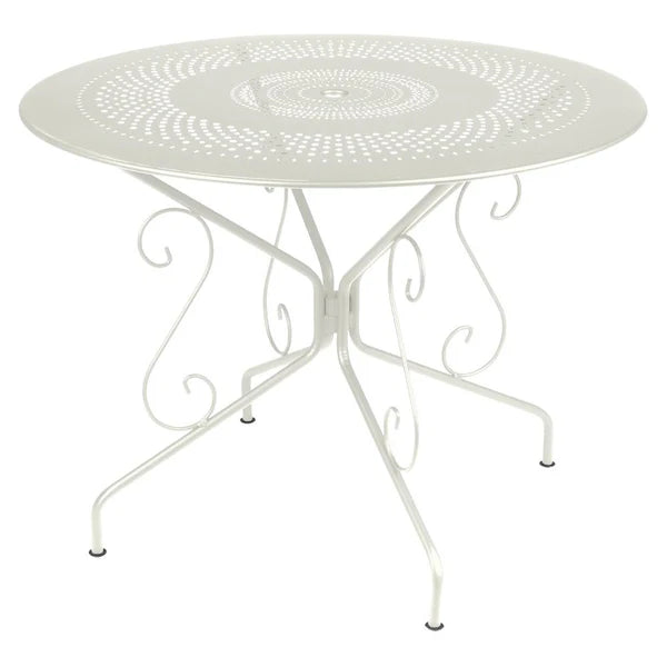 Montmartre Table 96cm