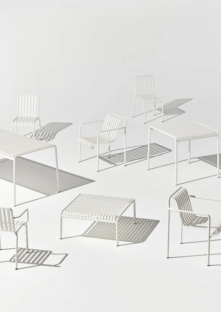 Palissade Lounge Chair Low