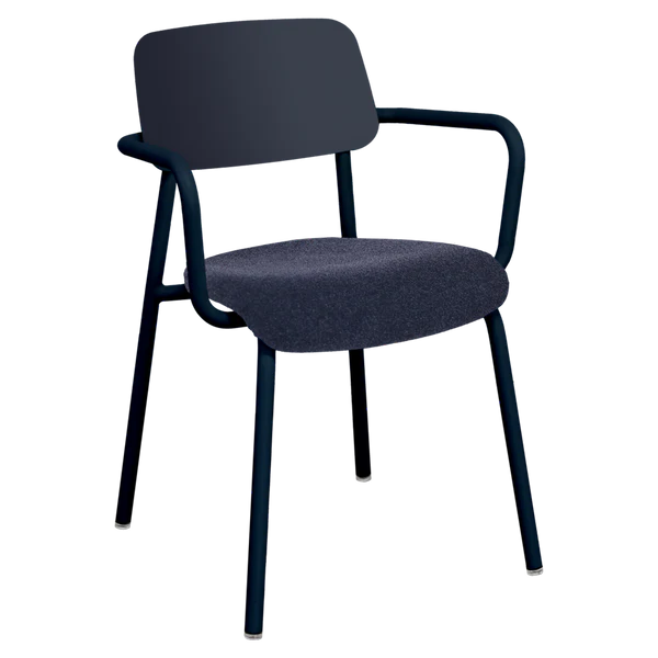 Studie Fabric Armchair