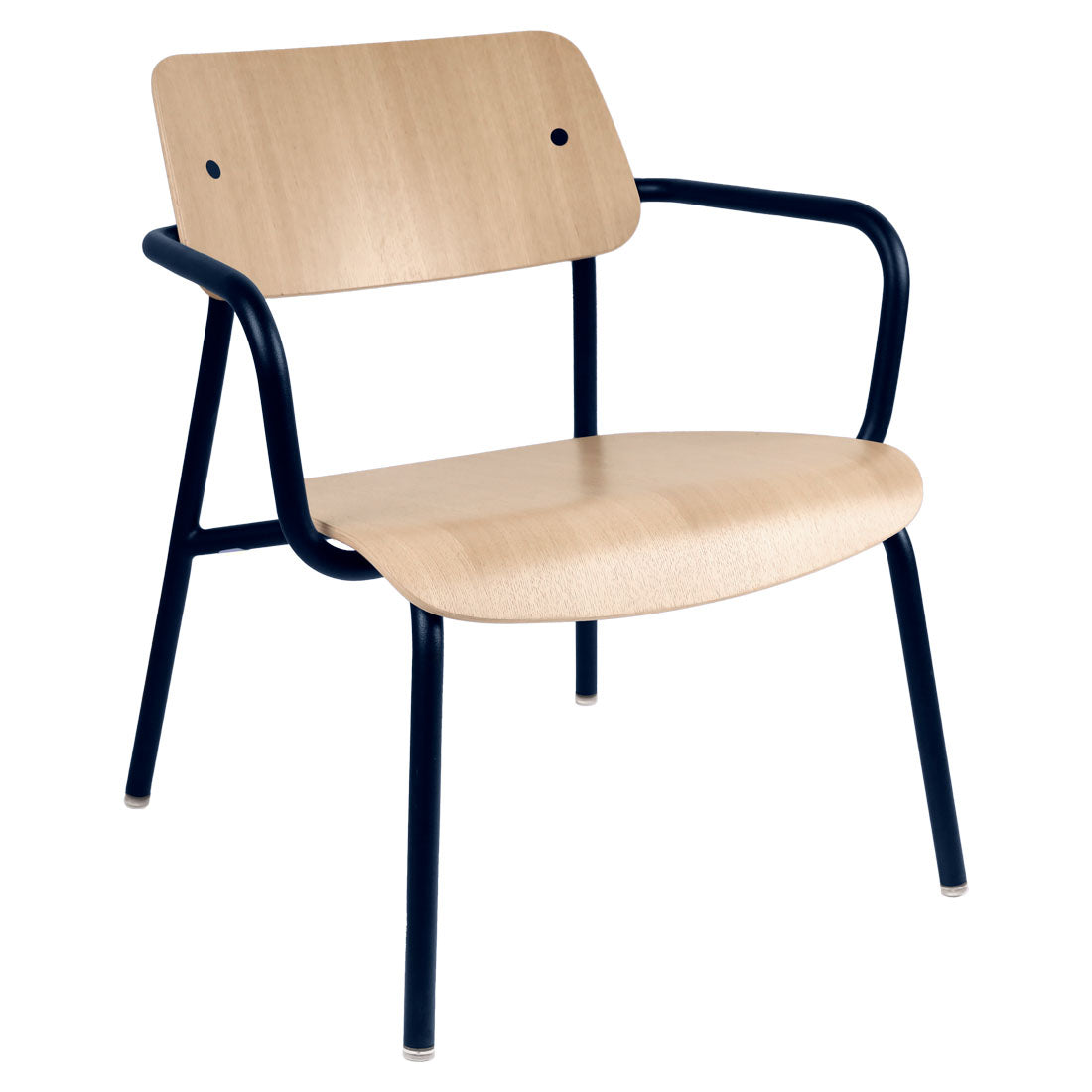 Studie Oak Lounge