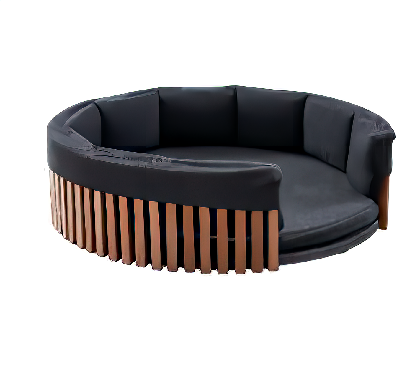 Avoca Dog Bed - Two Sizes