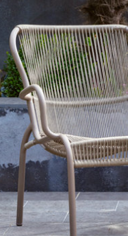 Loop Sofa