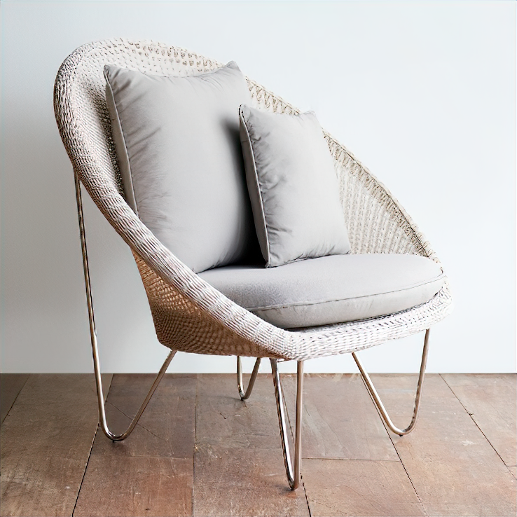 Gipsy Cocoon Chair