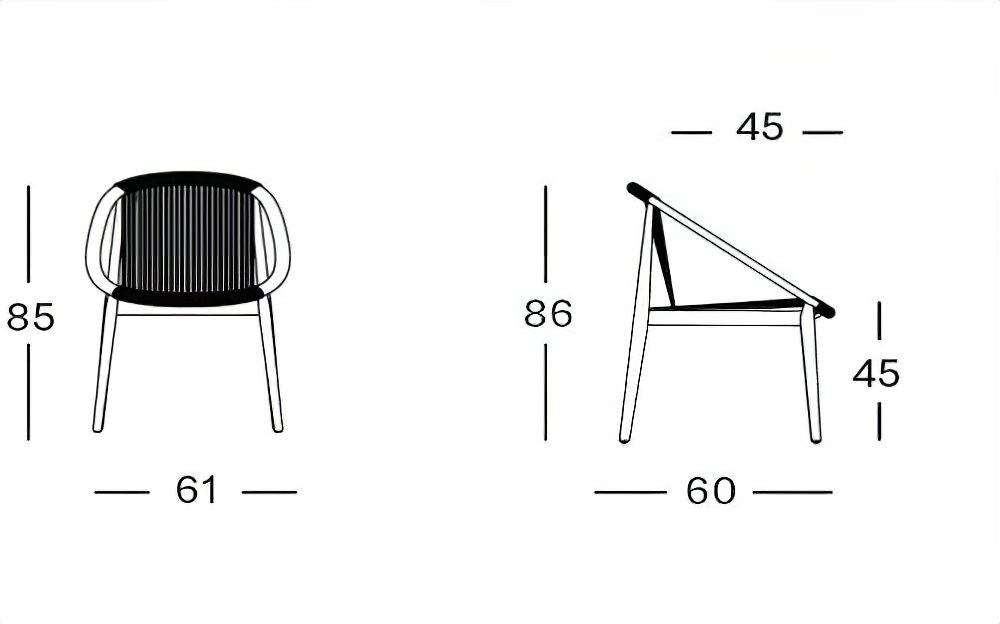 Frida Dining Chair
