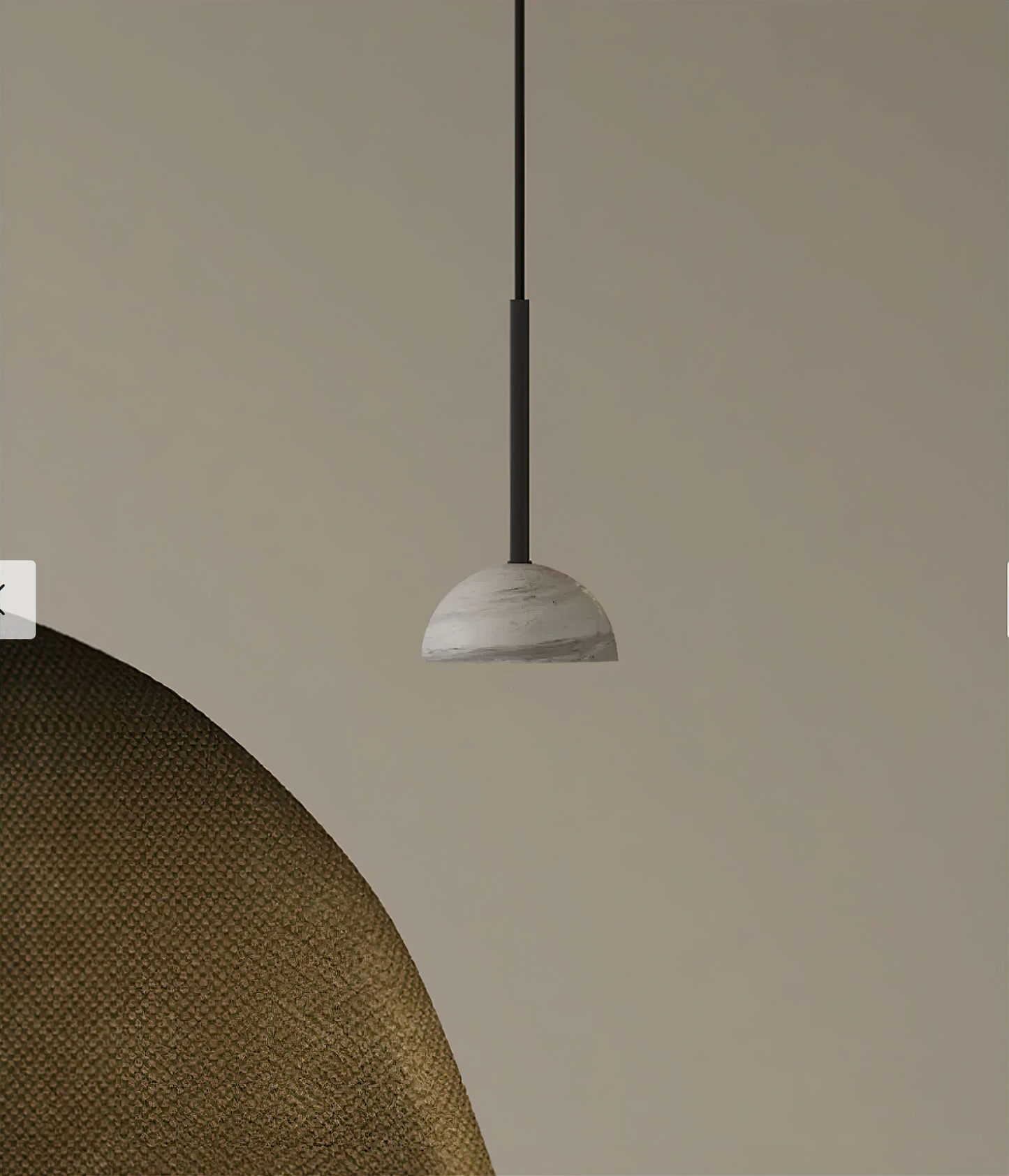 Big Dussa Pendant Light