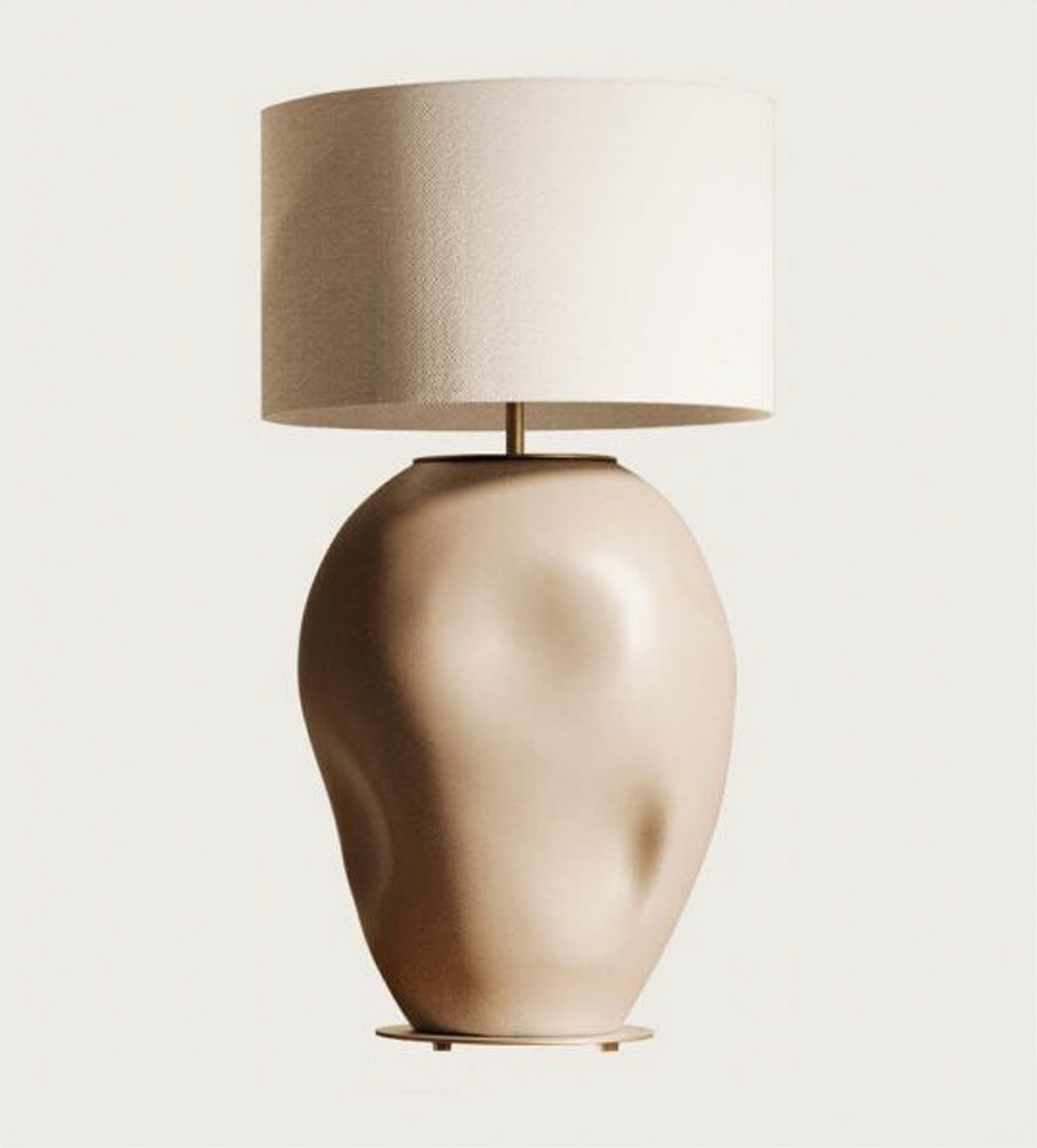 Ural Table Lamp