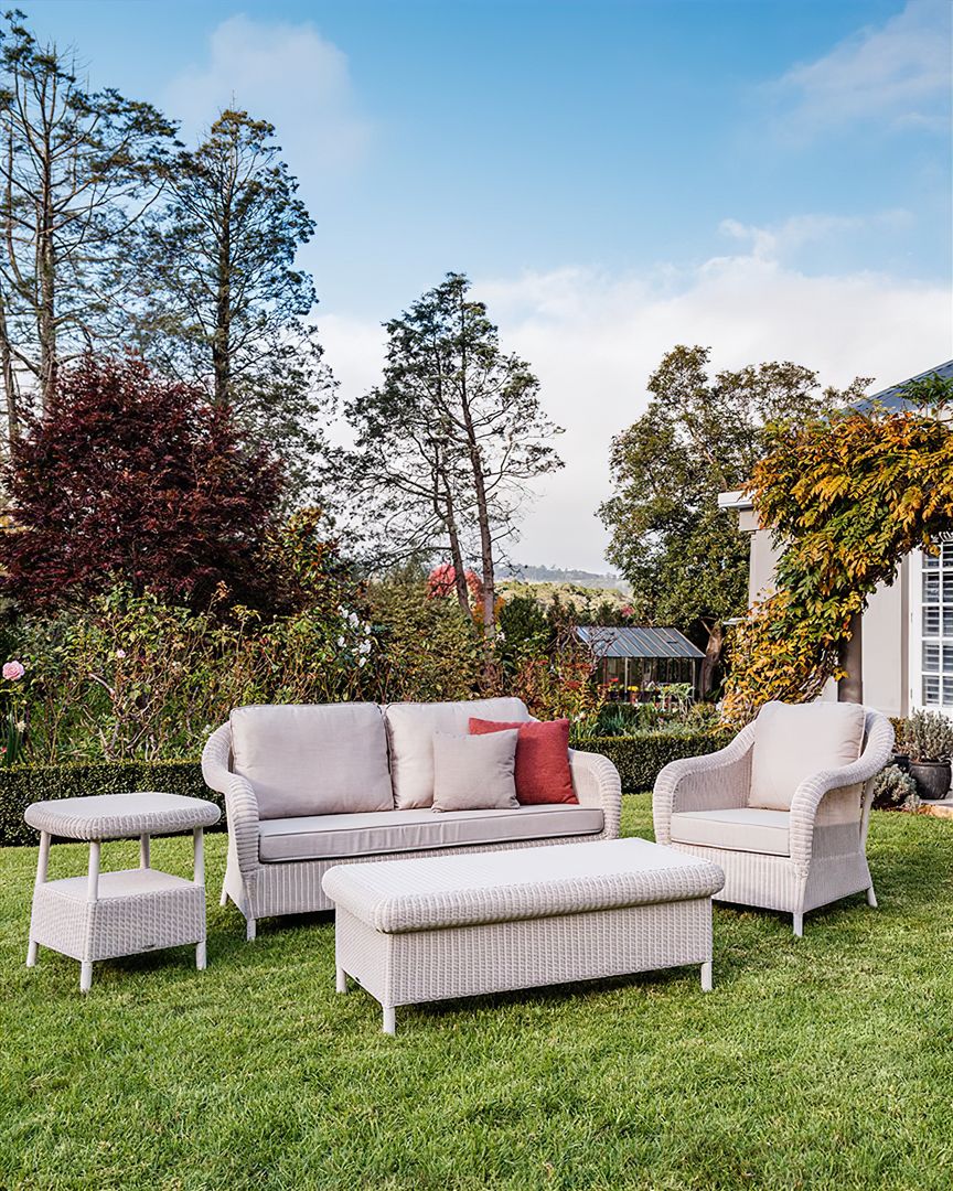 Riviera Lounge Sofa