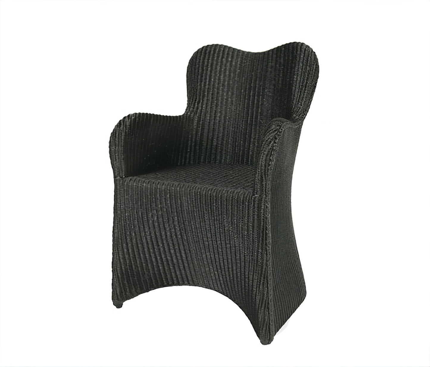 Butterfly Dining Armchair