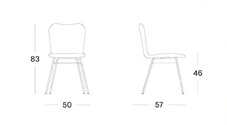 Lena Dining Chair