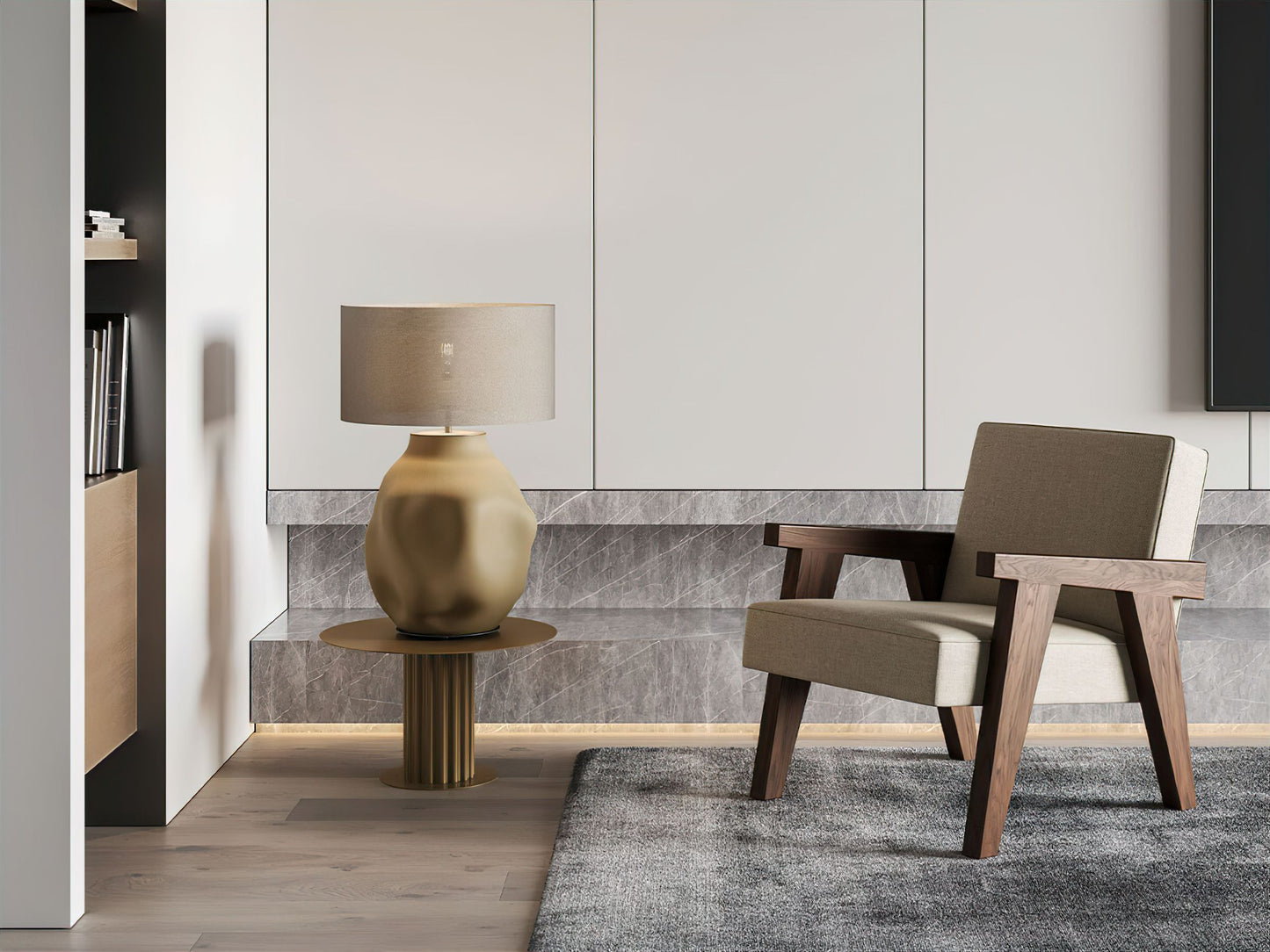 Etho Table Lamp