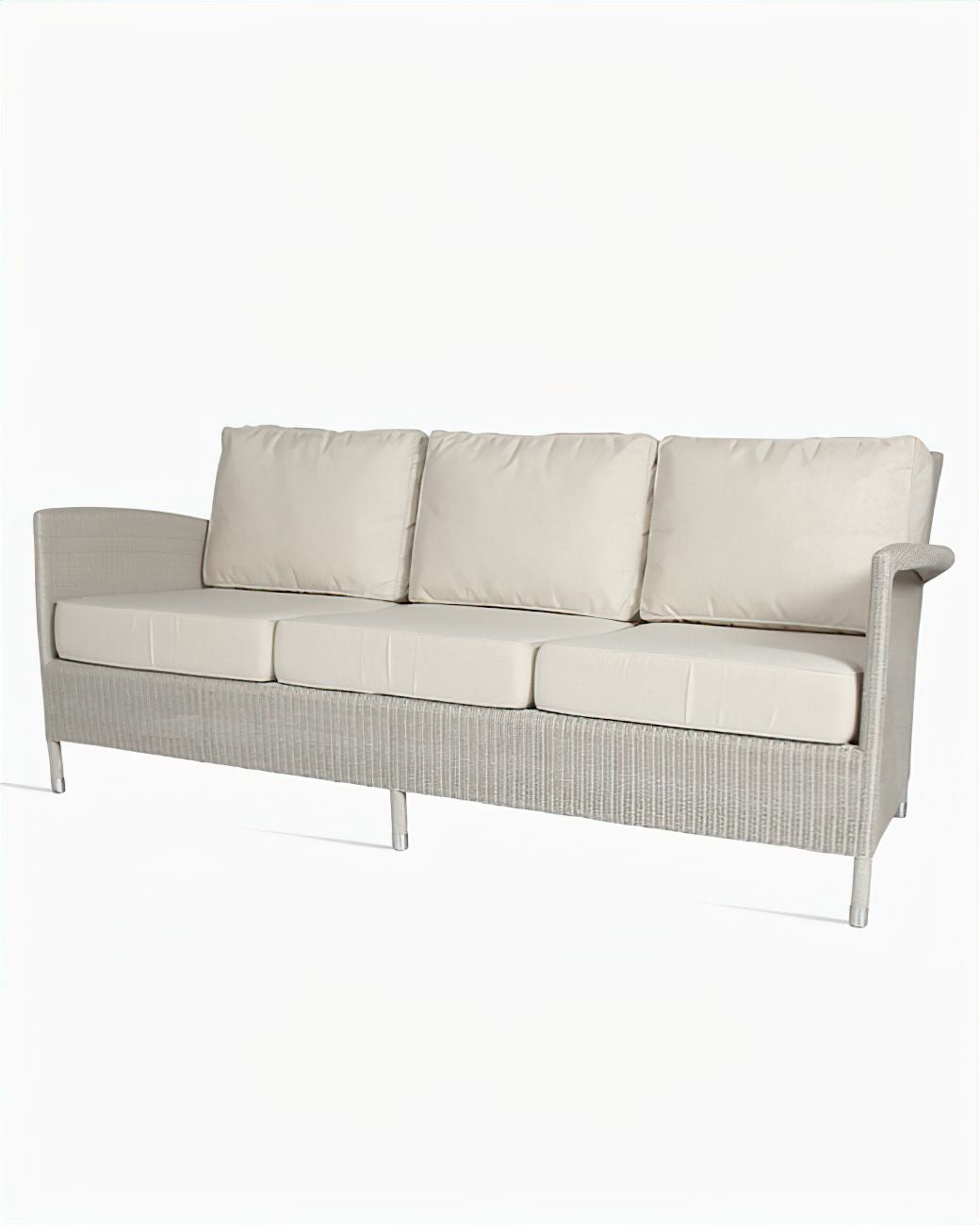 Safi Lounge Sofa 3 Sizes