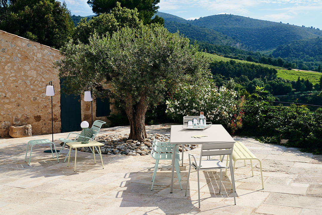 Monceau Stool