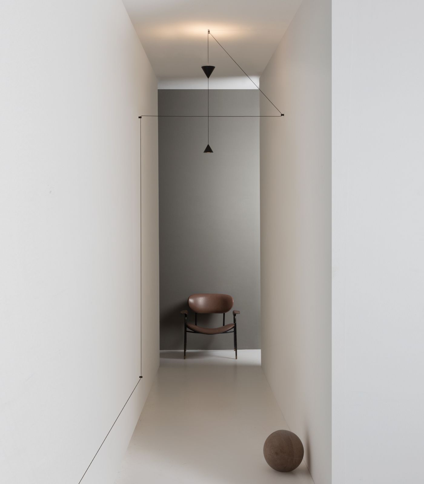 Filomena Pendant Light
