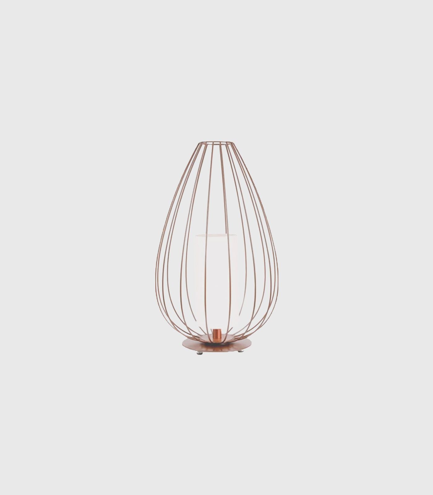Cell Narrow Floor Lamp
