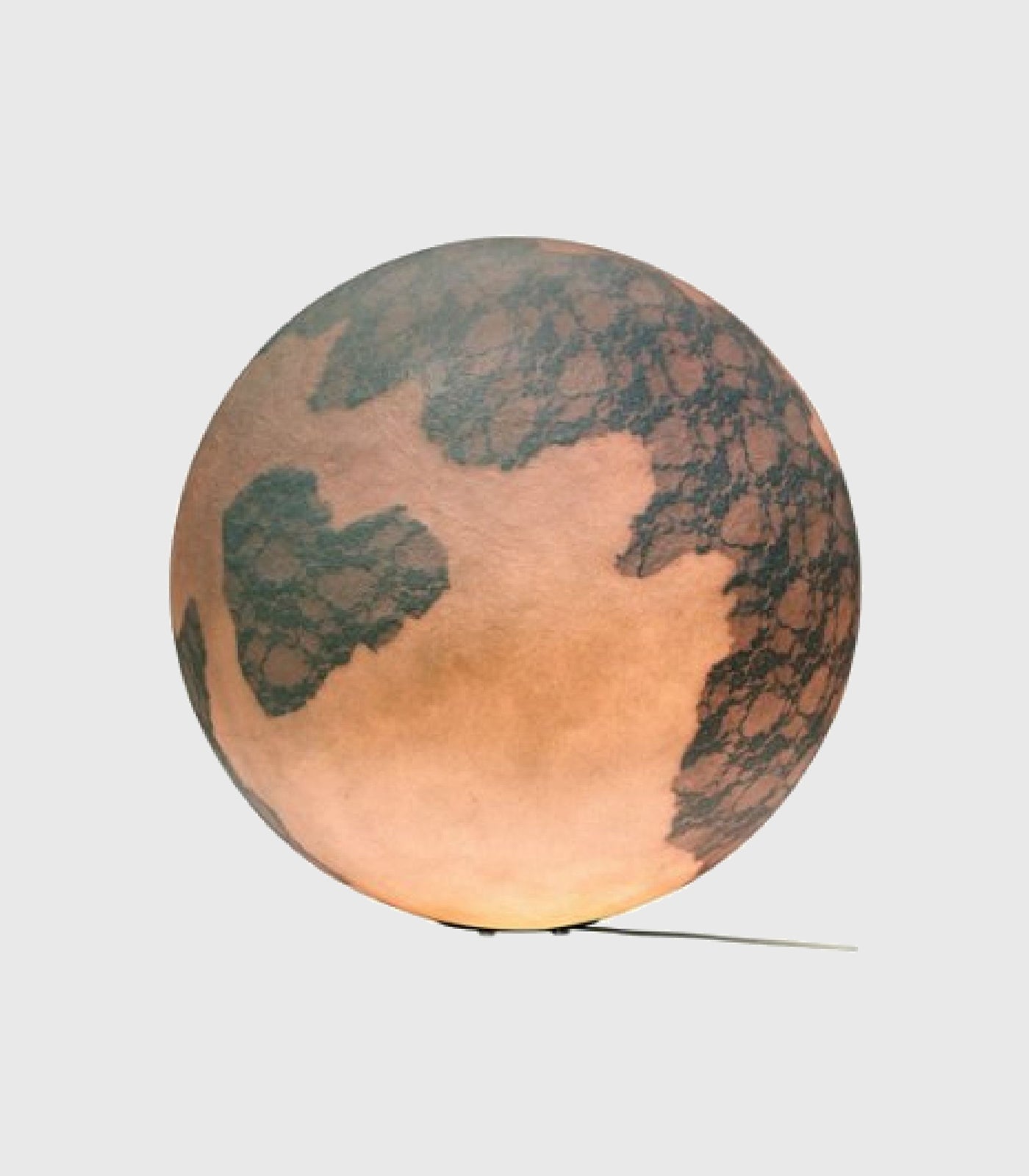 Ululi Ulula Interior Floor Lamp