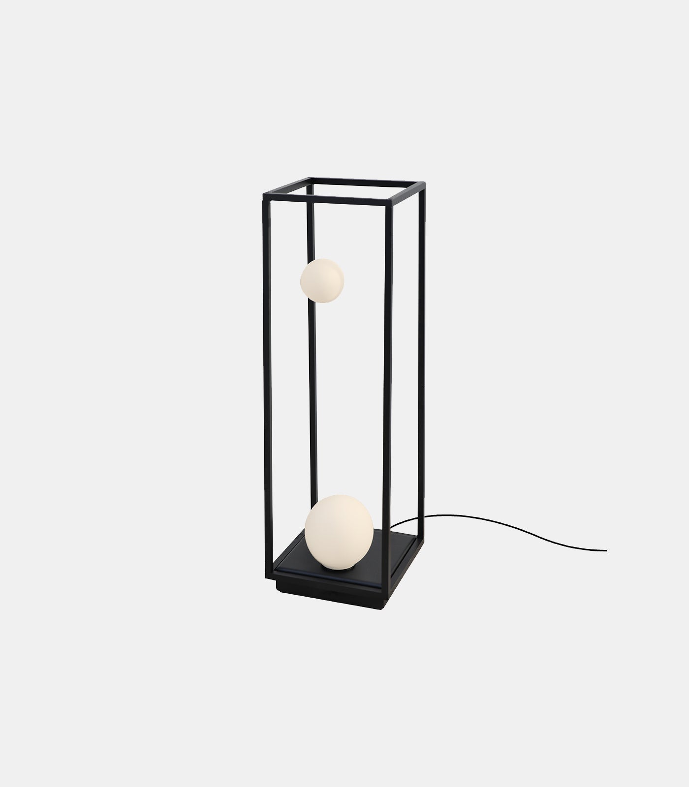 Abachina Floor Lamp