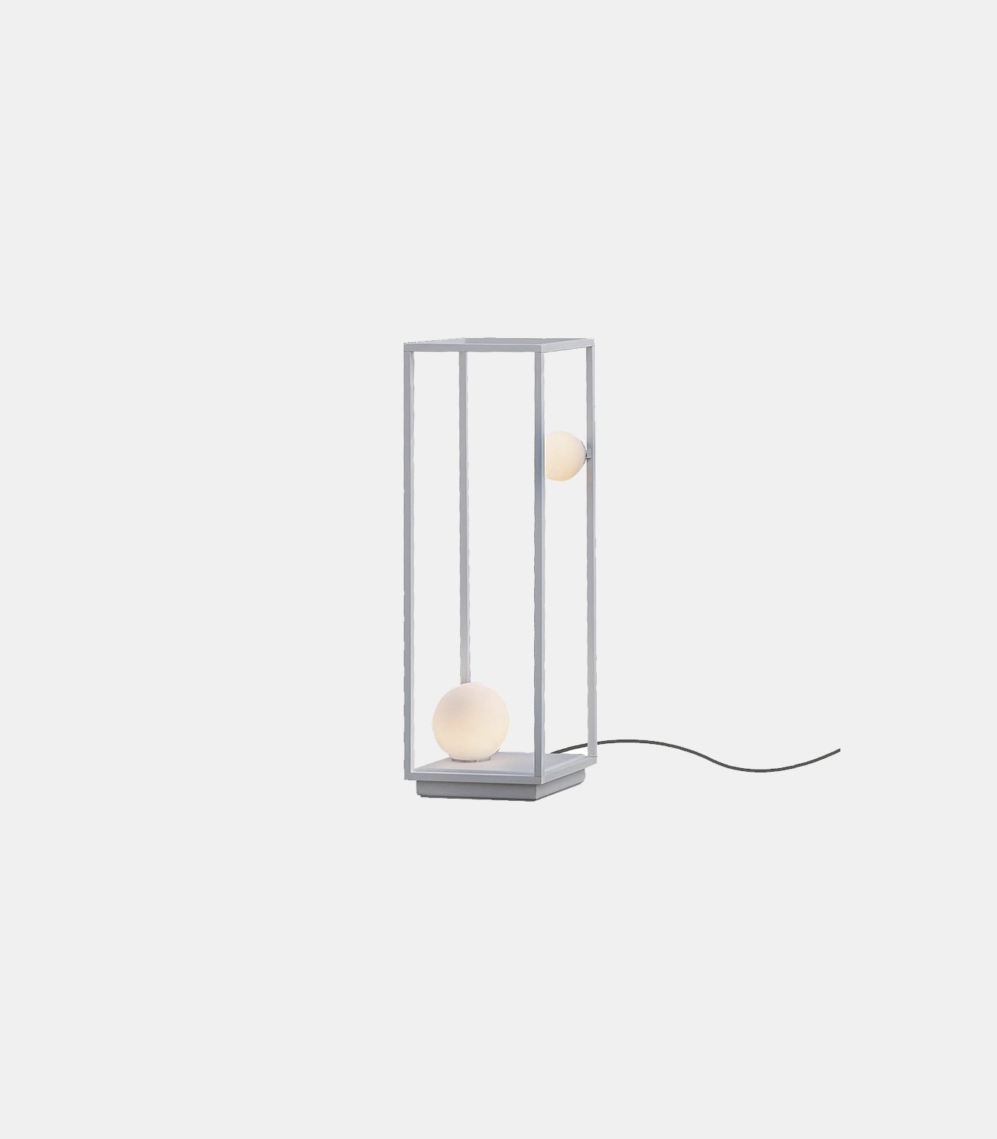 Abachina Floor Lamp