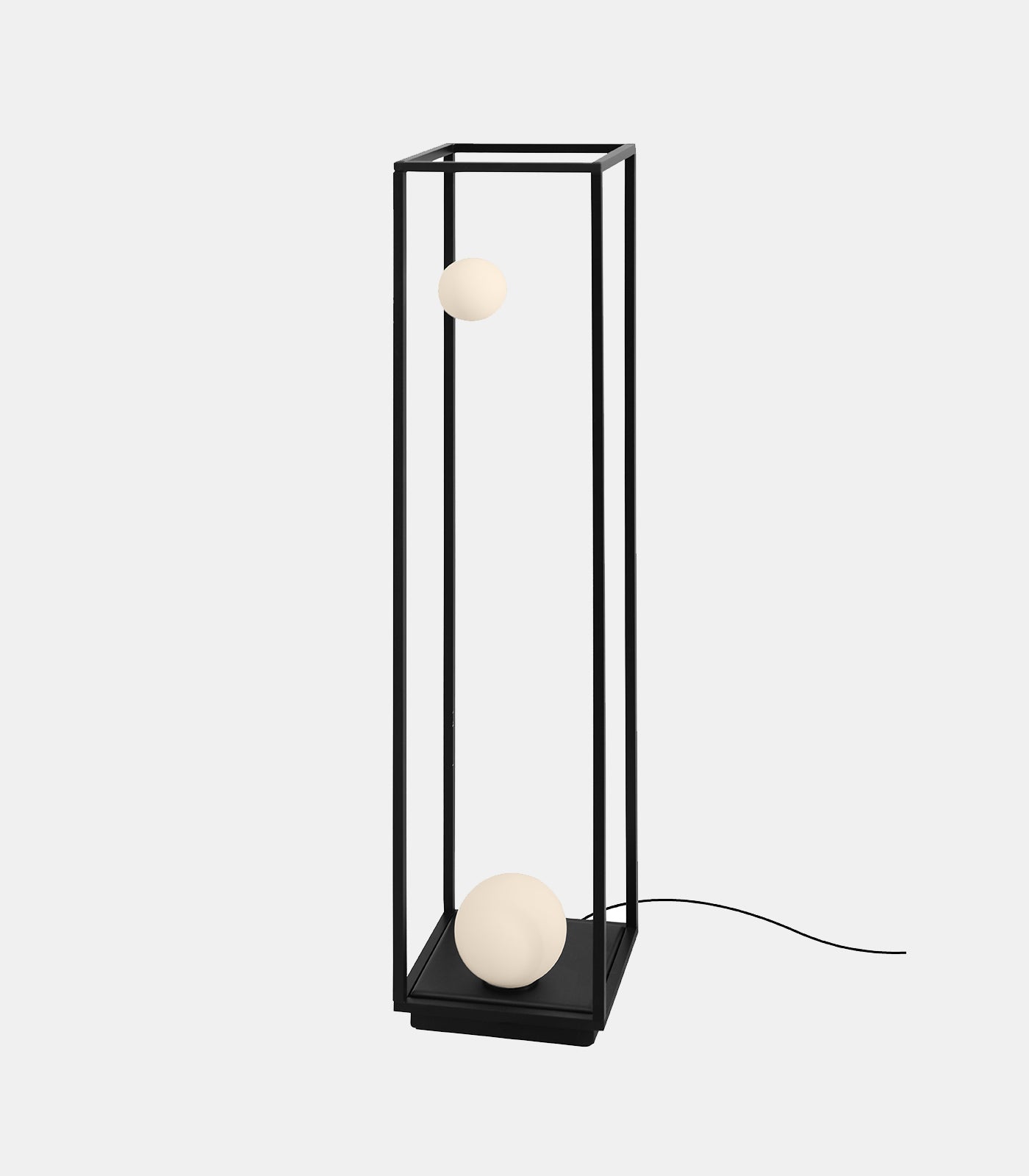 Abachina Floor Lamp