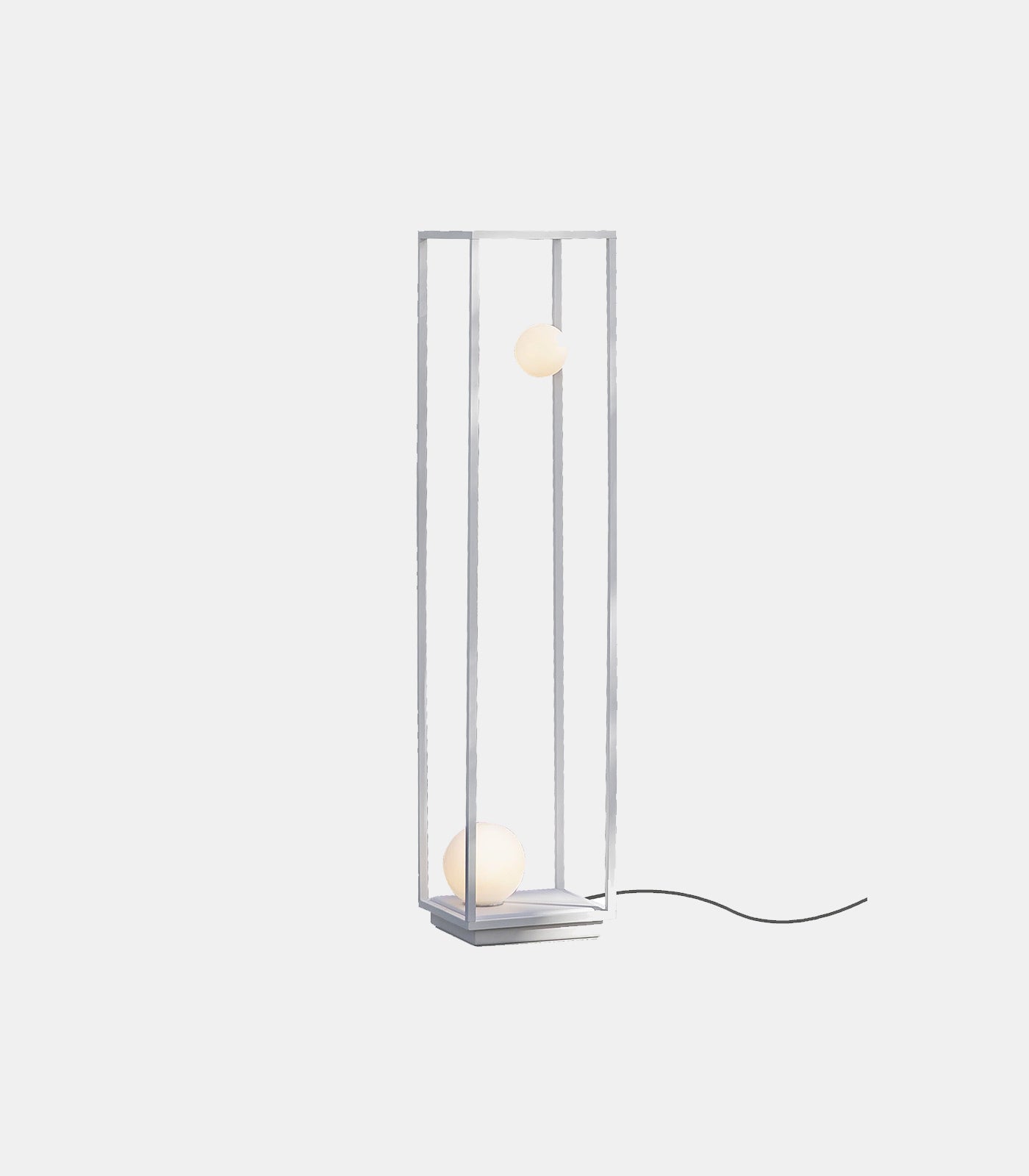 Abachina Floor Lamp