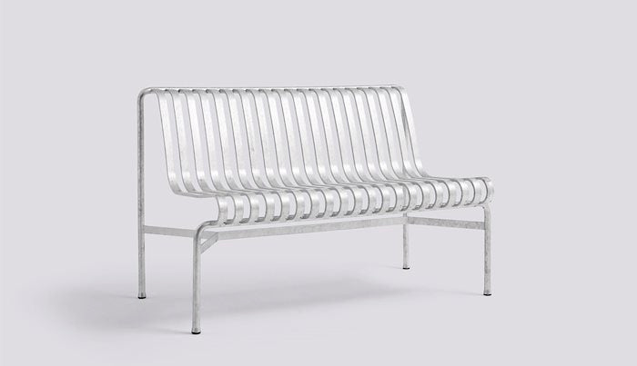 Palissade Dining Bench
