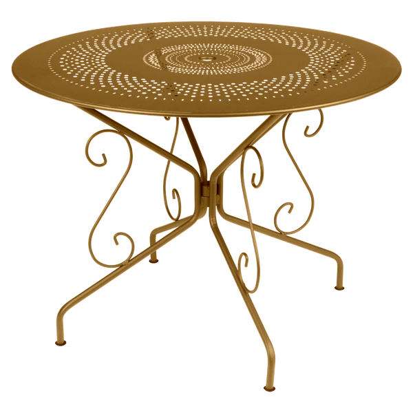 Montmartre Table 96cm