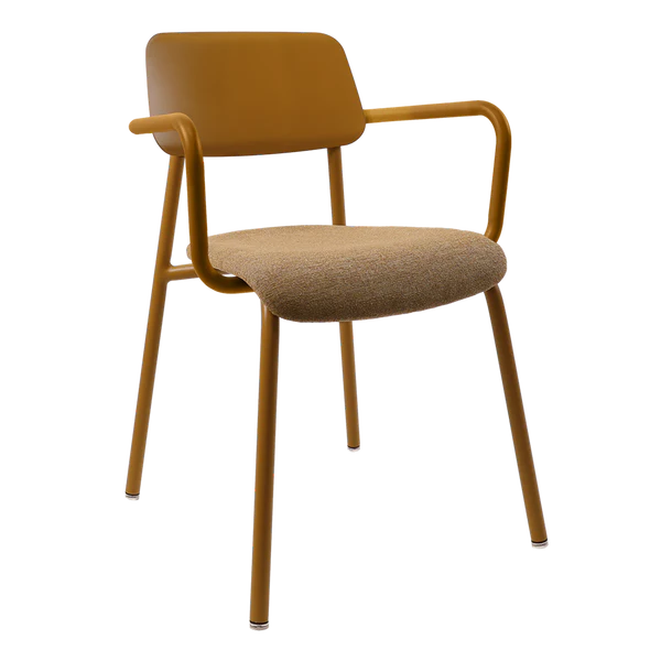 Studie Fabric Armchair
