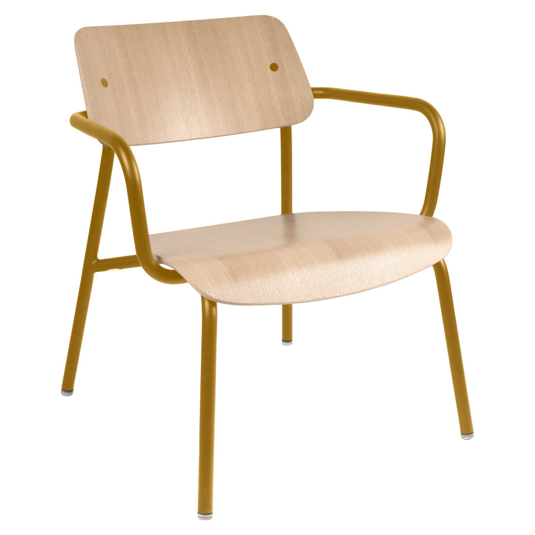 Studie Oak Lounge
