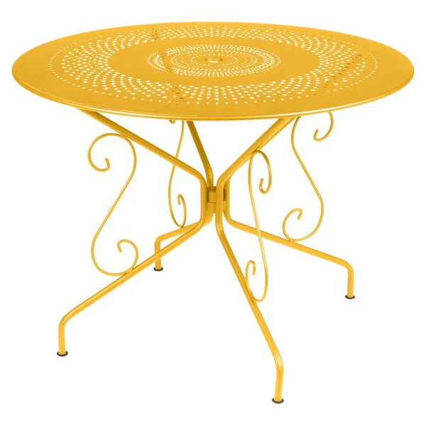 Montmartre Table 96cm