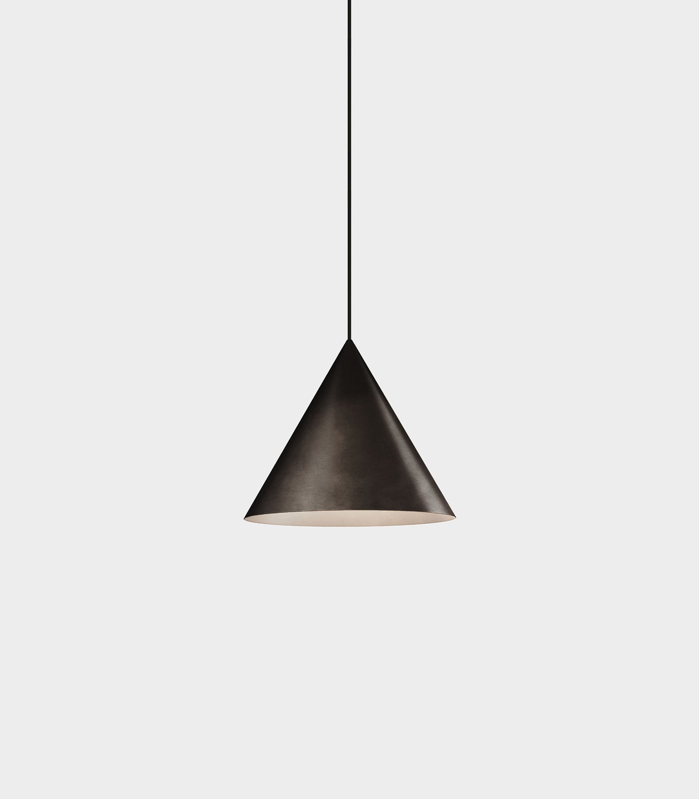 Cone Pendant Light