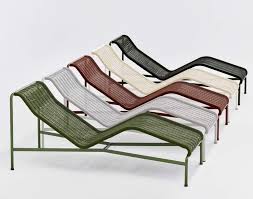 Palissade Chaise Lounge