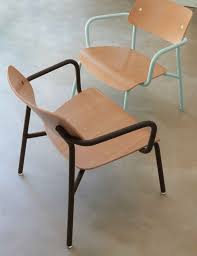 Studie Oak Lounge