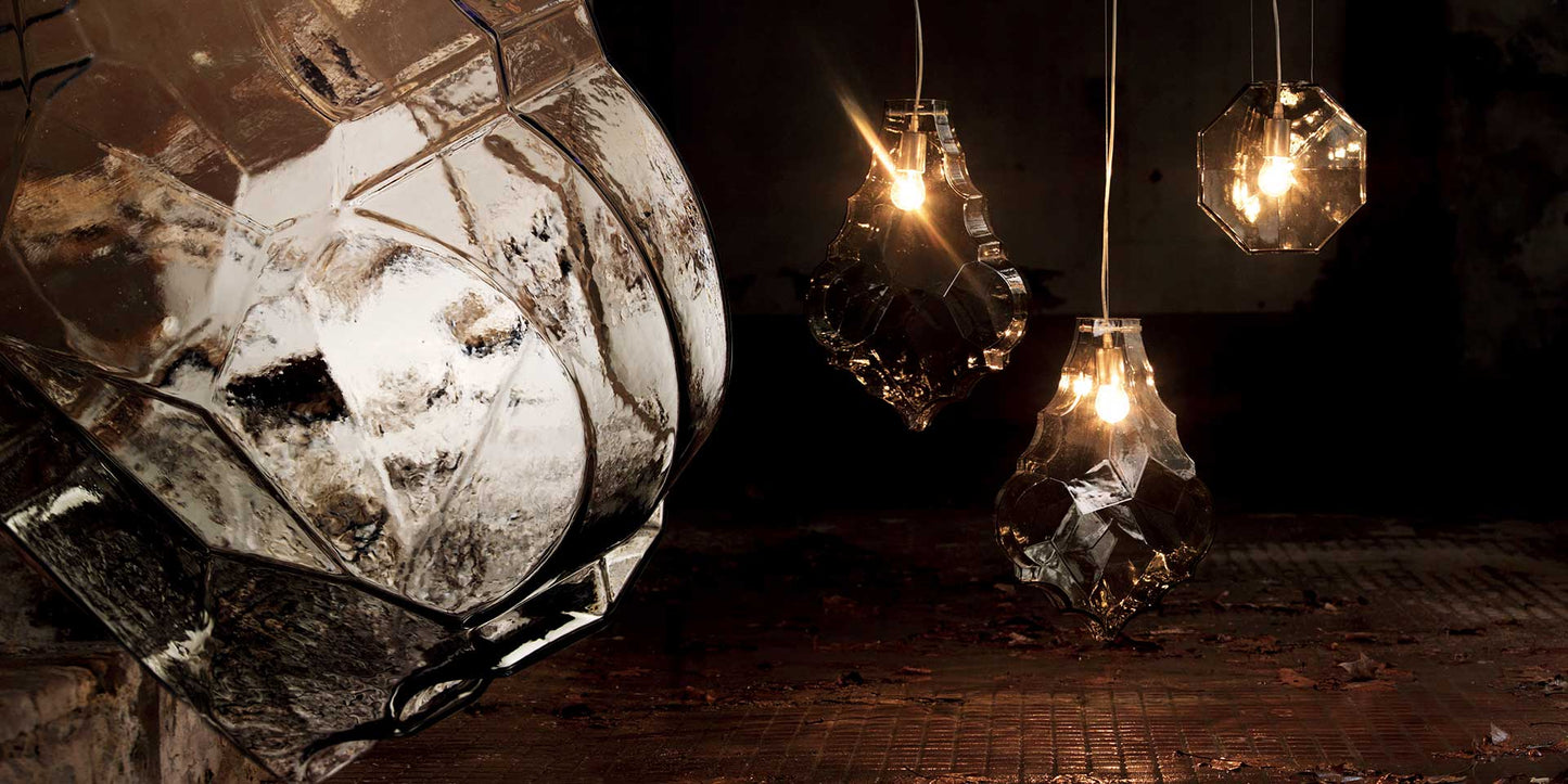 24 Karati Pendant Light