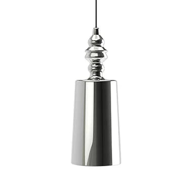 Alibaglass Pendant Light - Three Sizes