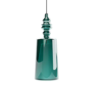 Alibaglass Pendant Light - Three Sizes