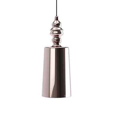 Alibaglass Pendant Light - Three Sizes