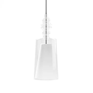 Alibaglass Pendant Light - Three Sizes