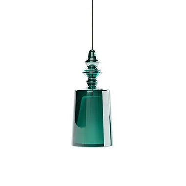 Alibaglass Pendant Light - Three Sizes