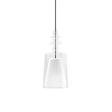 Alibaglass Pendant Light - Three Sizes