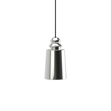 Alibaglass Pendant Light - Three Sizes