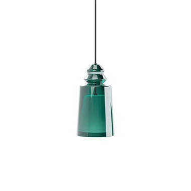 Alibaglass Pendant Light - Three Sizes