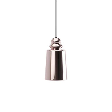 Alibaglass Pendant Light - Three Sizes