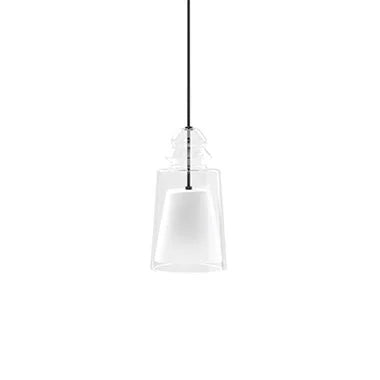 Alibaglass Pendant Light - Three Sizes