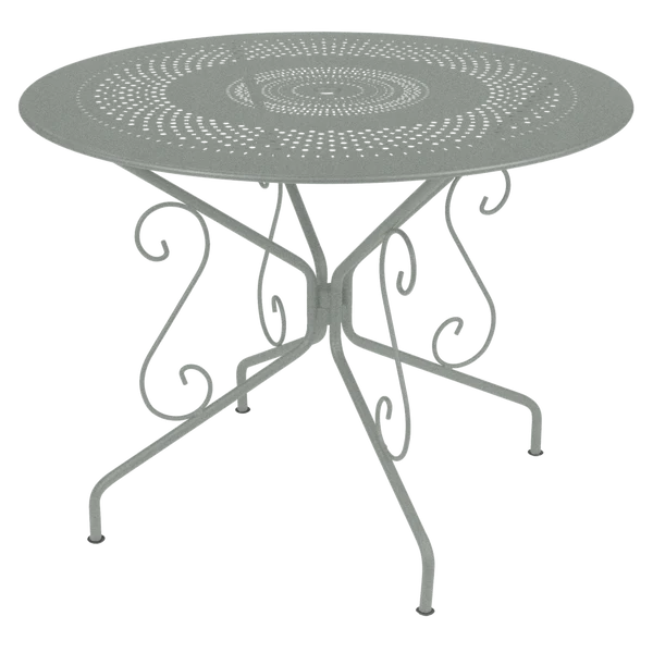 Montmartre Table 96cm