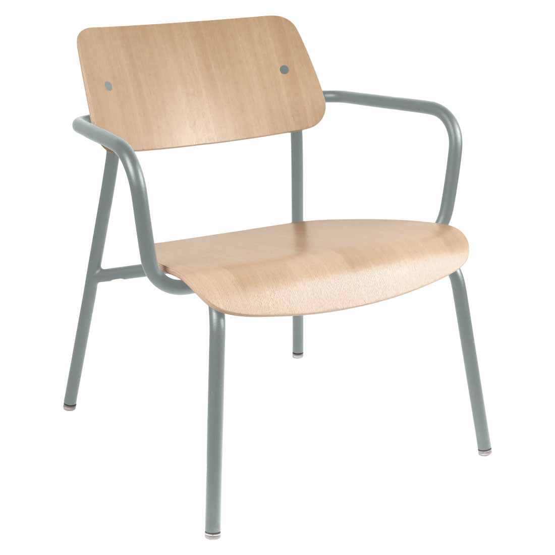 Studie Oak Lounge