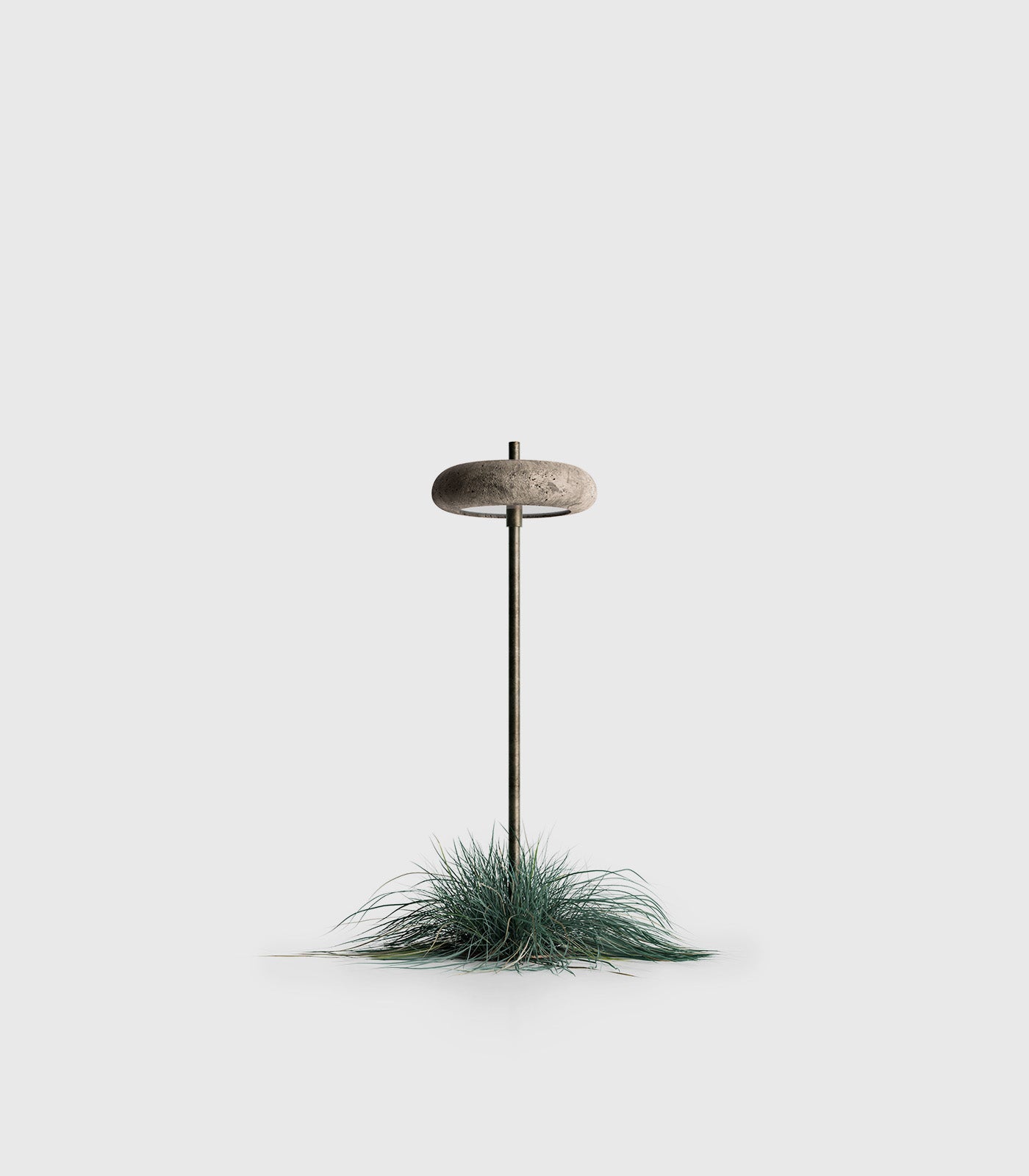 Pantarhei Bollard Light
